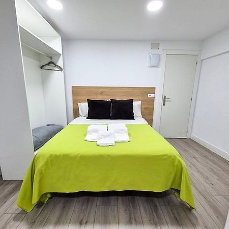 Apartmán La Maruca Loft Deluxe 3000 Santander Exteriér fotografie