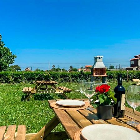 Apartmán La Maruca Loft Deluxe 3000 Santander Exteriér fotografie