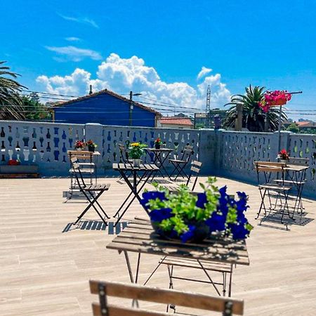 Apartmán La Maruca Loft Deluxe 3000 Santander Exteriér fotografie