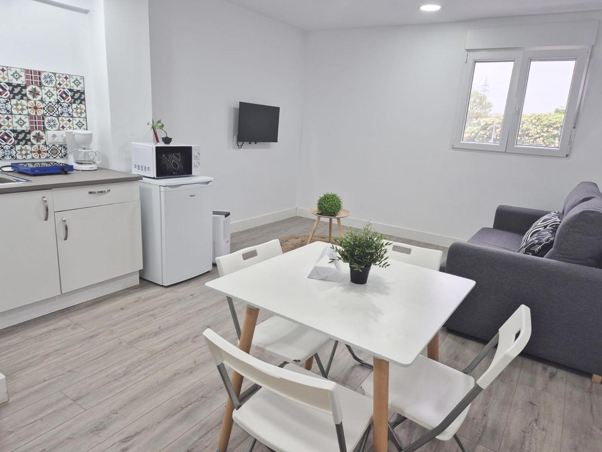 Apartmán La Maruca Loft Deluxe 3000 Santander Exteriér fotografie