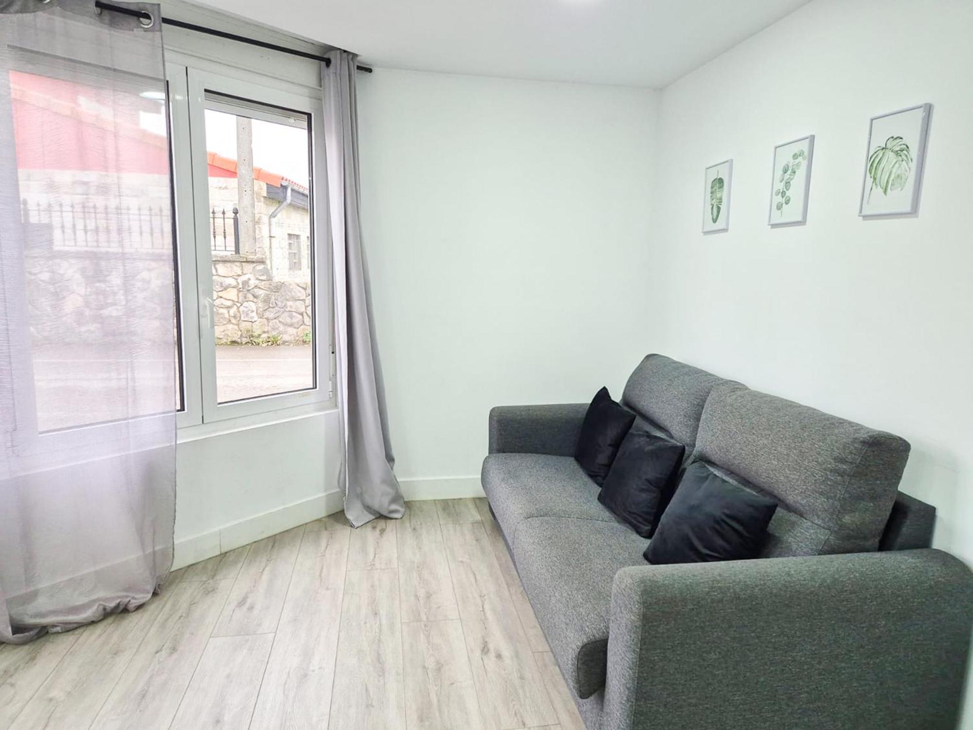 Apartmán La Maruca Loft Deluxe 3000 Santander Exteriér fotografie
