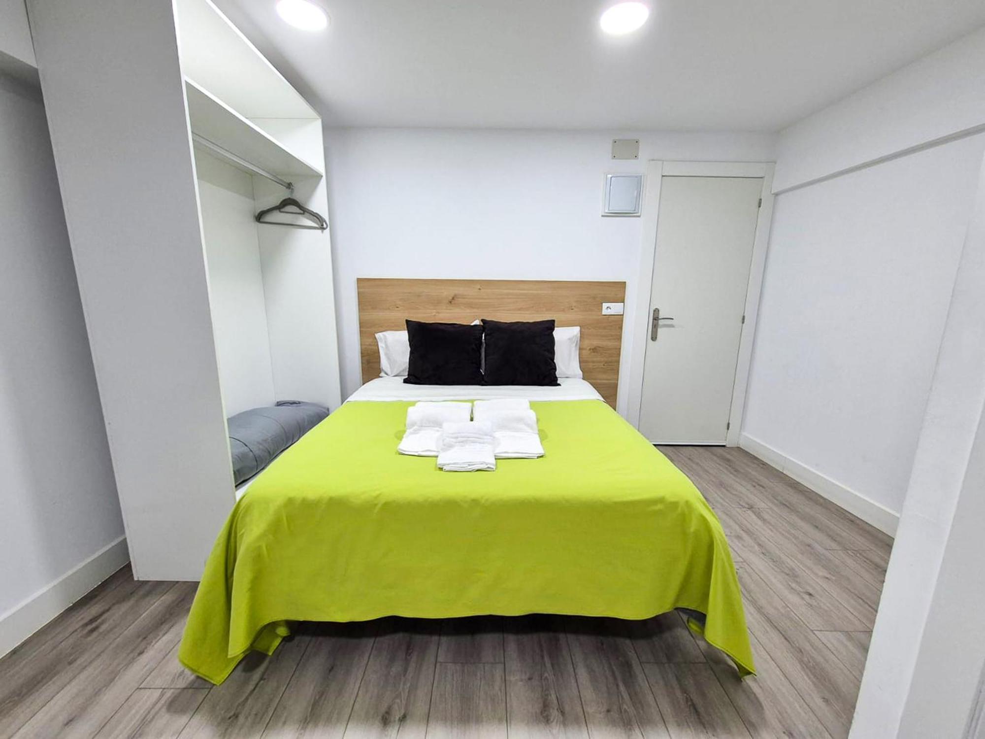Apartmán La Maruca Loft Deluxe 3000 Santander Exteriér fotografie