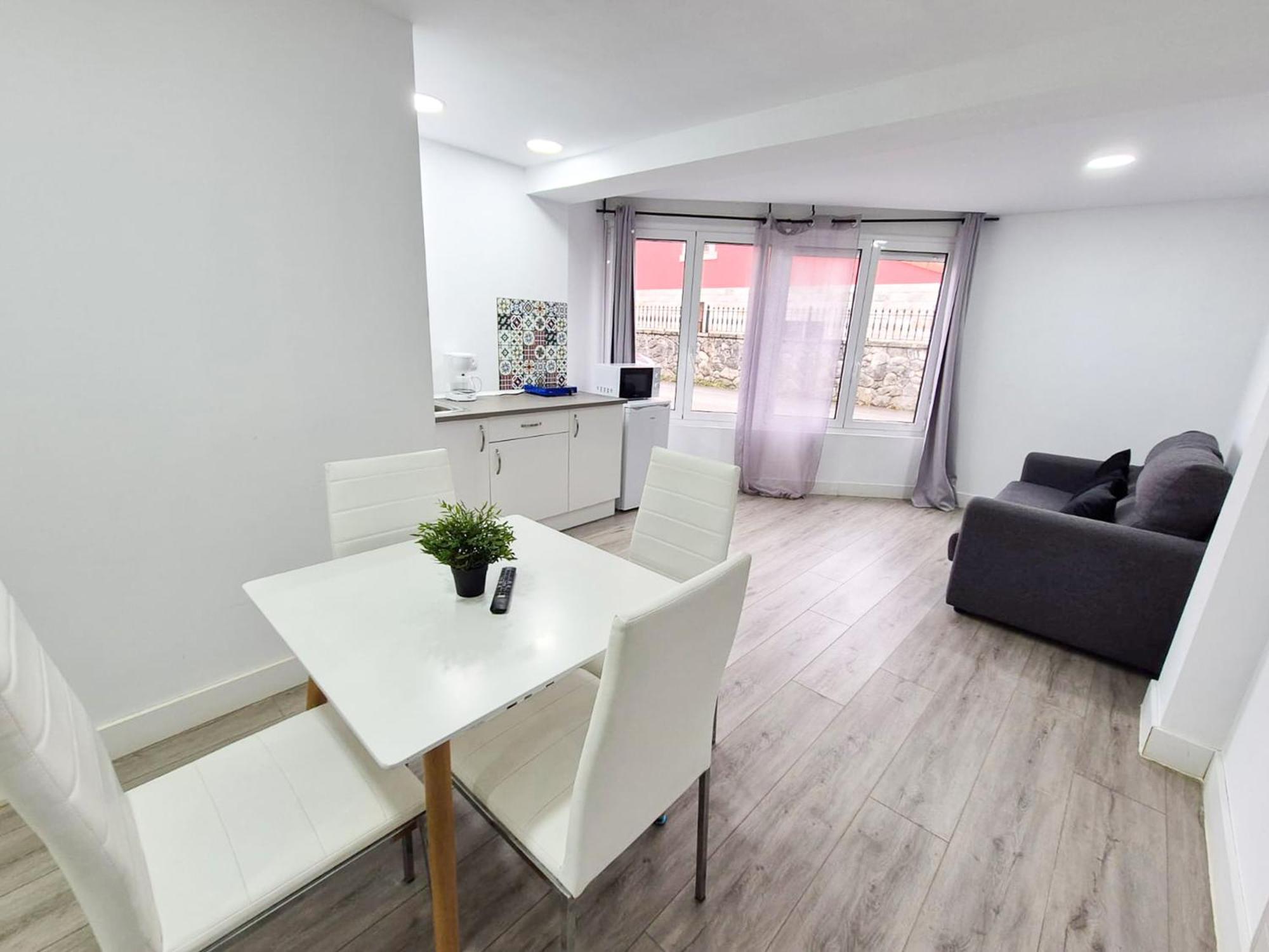 Apartmán La Maruca Loft Deluxe 3000 Santander Exteriér fotografie