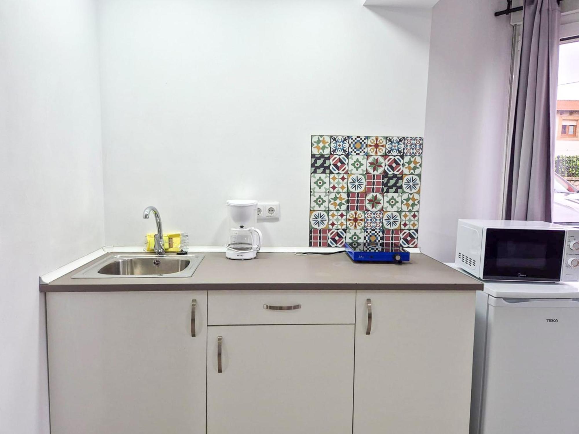 Apartmán La Maruca Loft Deluxe 3000 Santander Exteriér fotografie