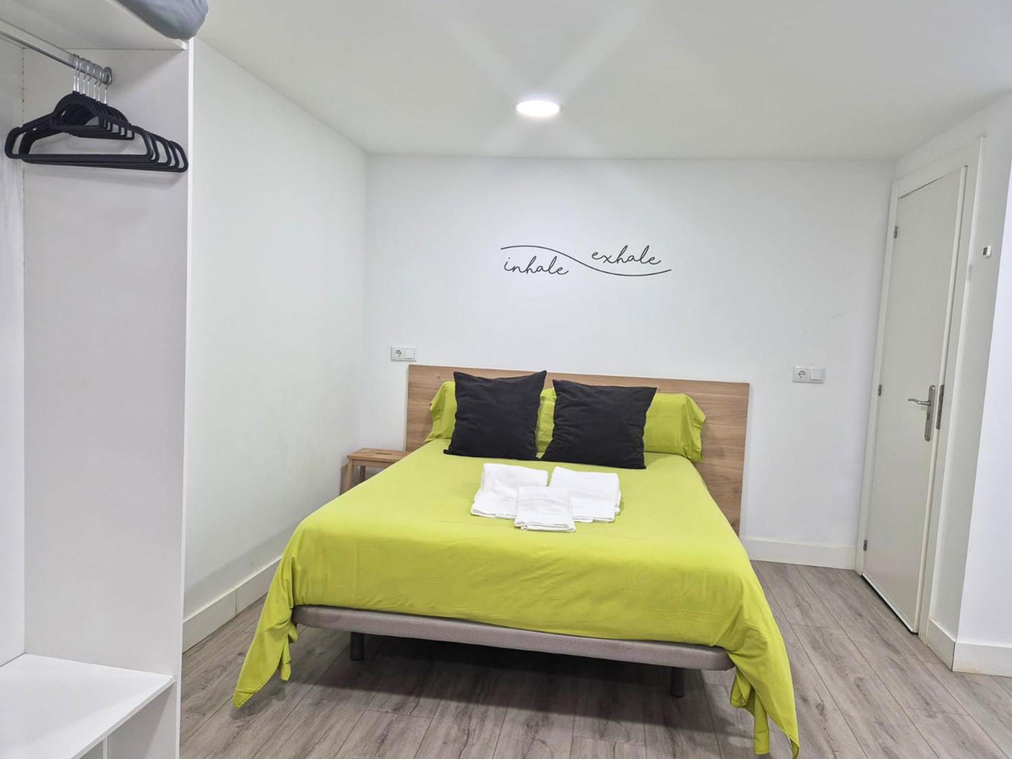 Apartmán La Maruca Loft Deluxe 3000 Santander Exteriér fotografie