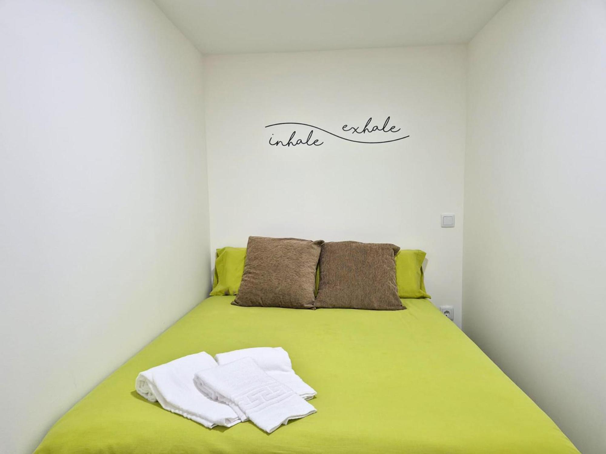 Apartmán La Maruca Loft Deluxe 3000 Santander Exteriér fotografie