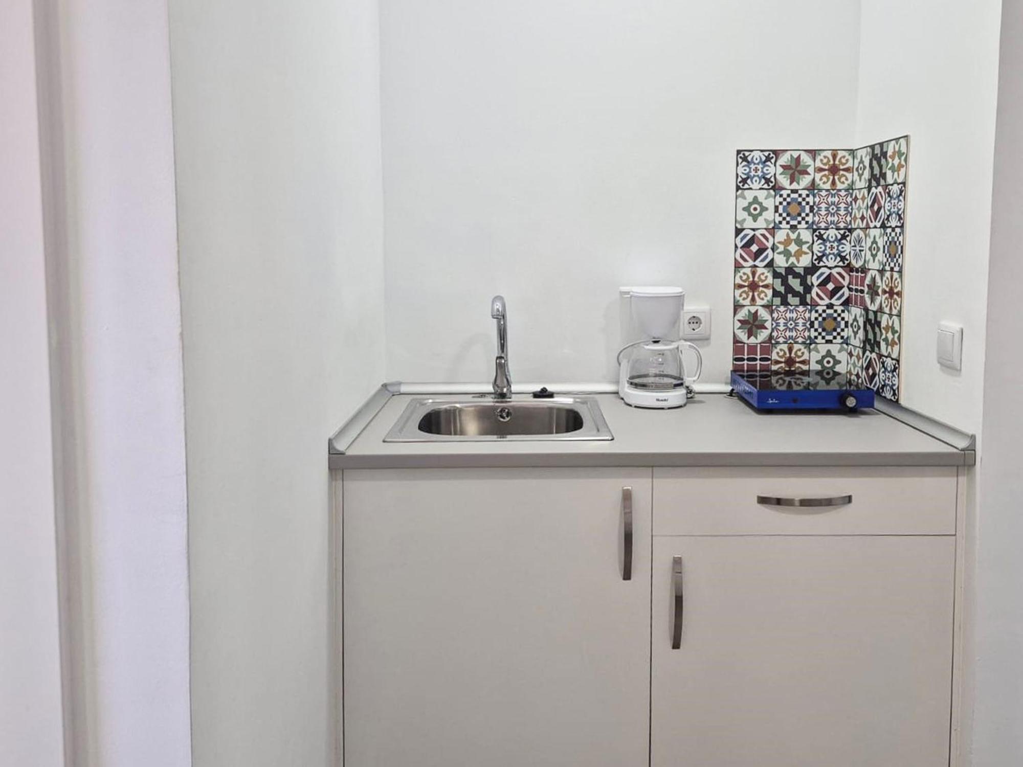 Apartmán La Maruca Loft Deluxe 3000 Santander Exteriér fotografie