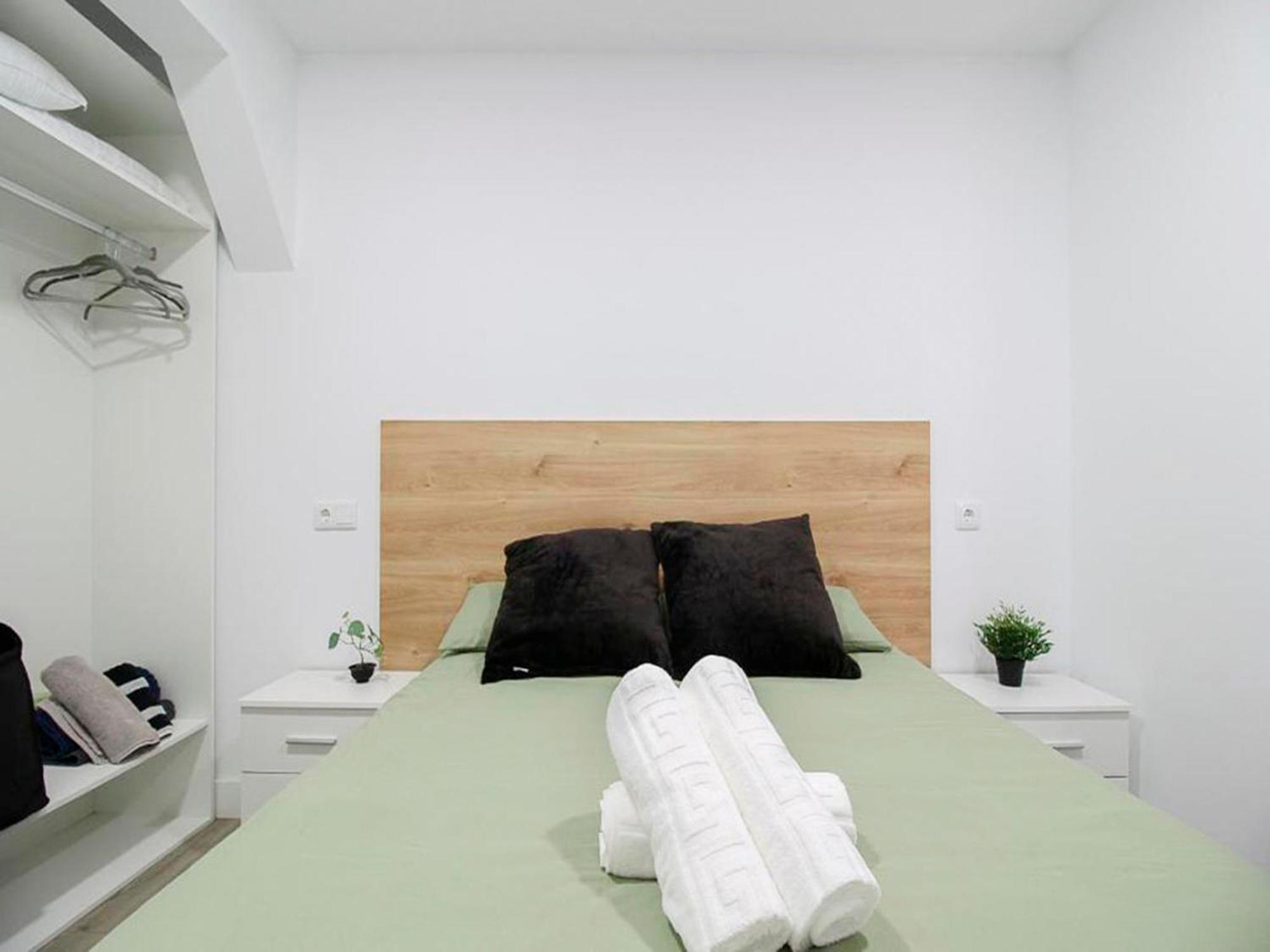 Apartmán La Maruca Loft Deluxe 3000 Santander Exteriér fotografie
