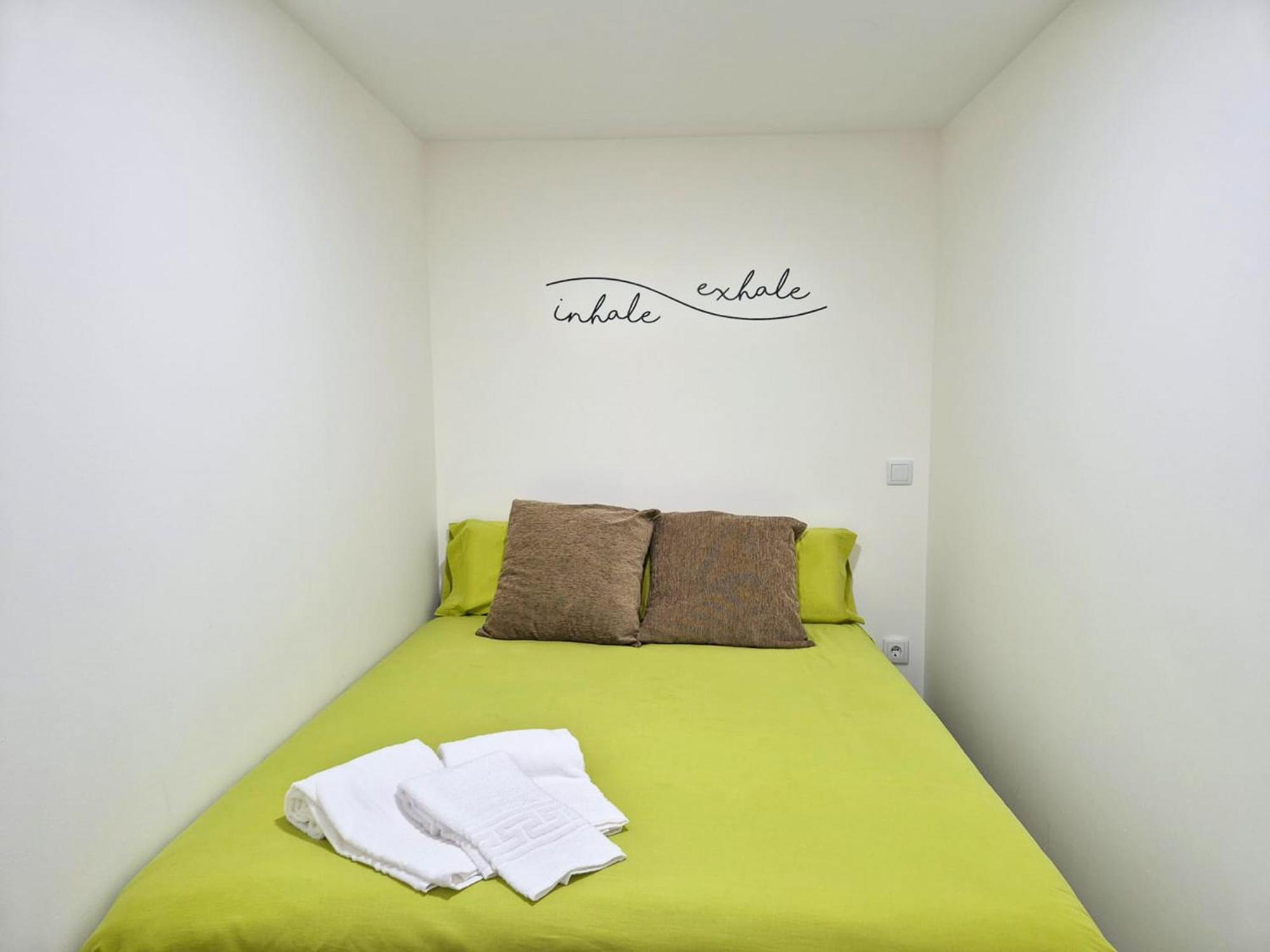 Apartmán La Maruca Loft Deluxe 3000 Santander Exteriér fotografie