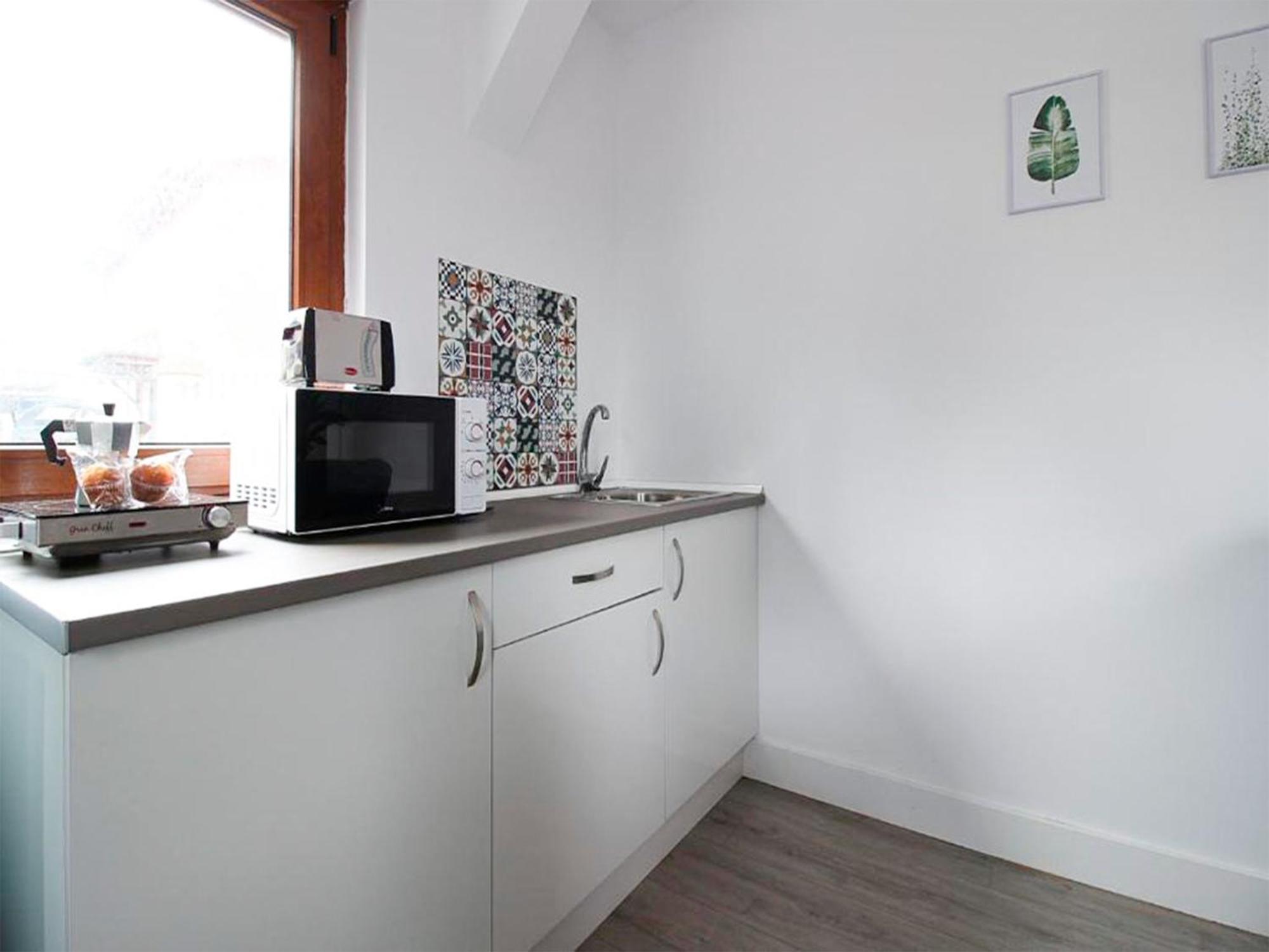 Apartmán La Maruca Loft Deluxe 3000 Santander Exteriér fotografie