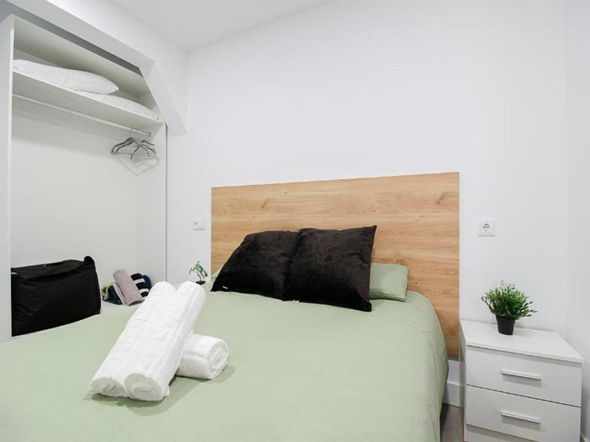 Apartmán La Maruca Loft Deluxe 3000 Santander Exteriér fotografie