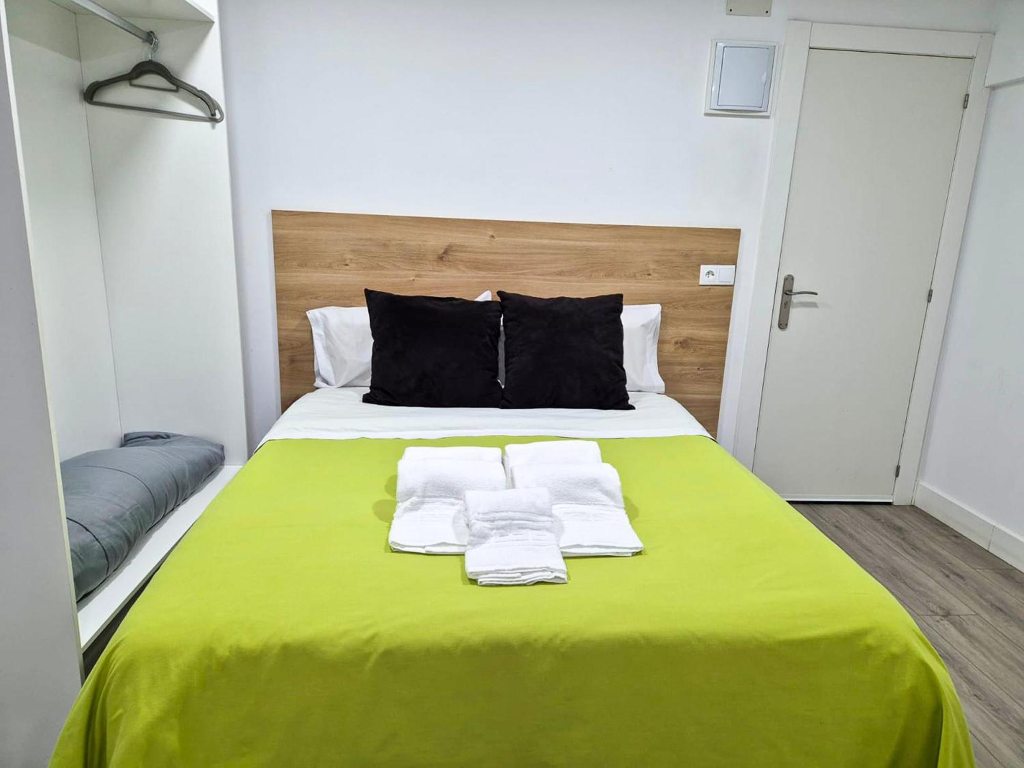 Apartmán La Maruca Loft Deluxe 3000 Santander Exteriér fotografie