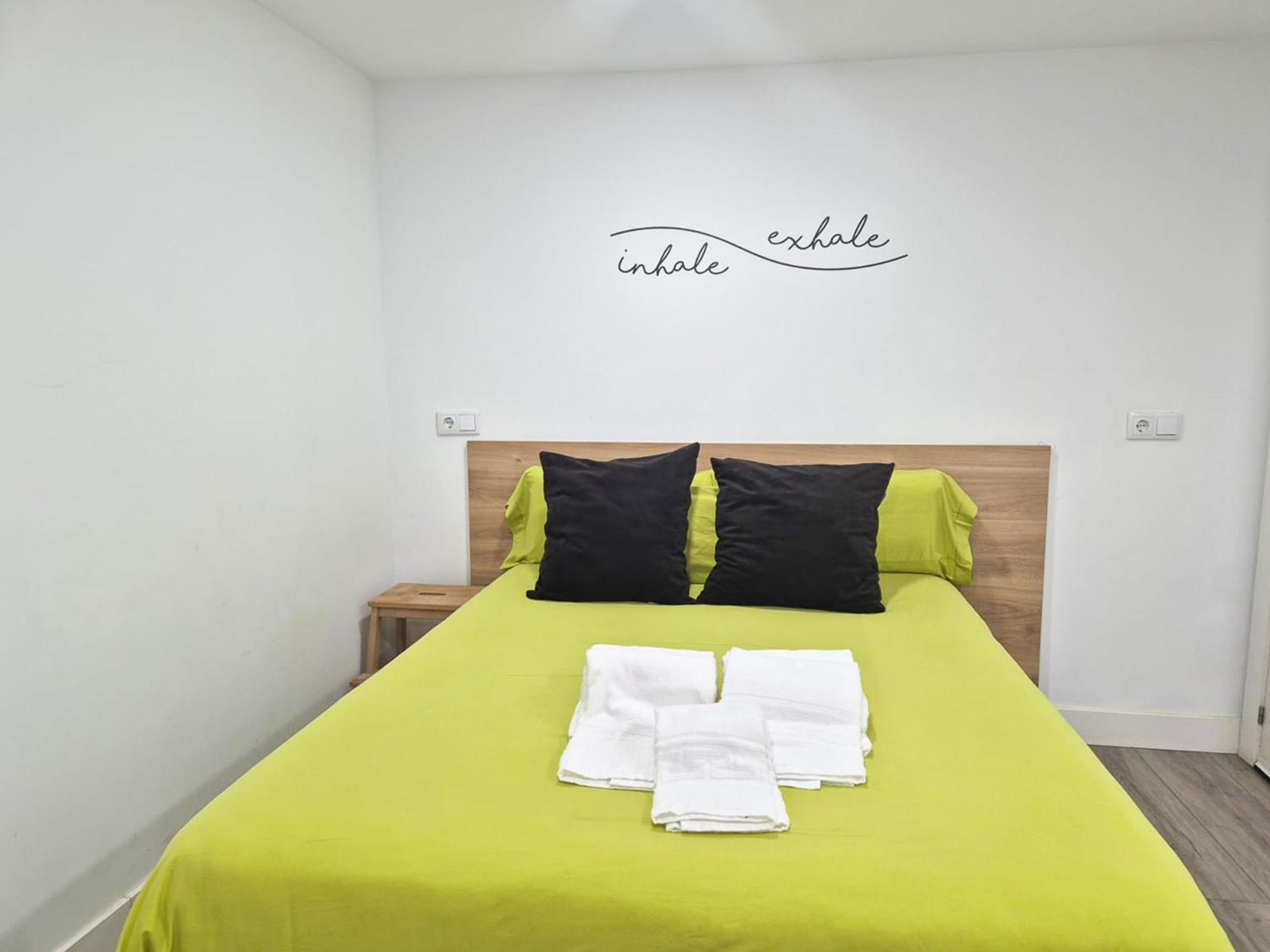 Apartmán La Maruca Loft Deluxe 3000 Santander Exteriér fotografie